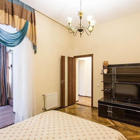 Odessa Apartment2 Eksteriør bilde
