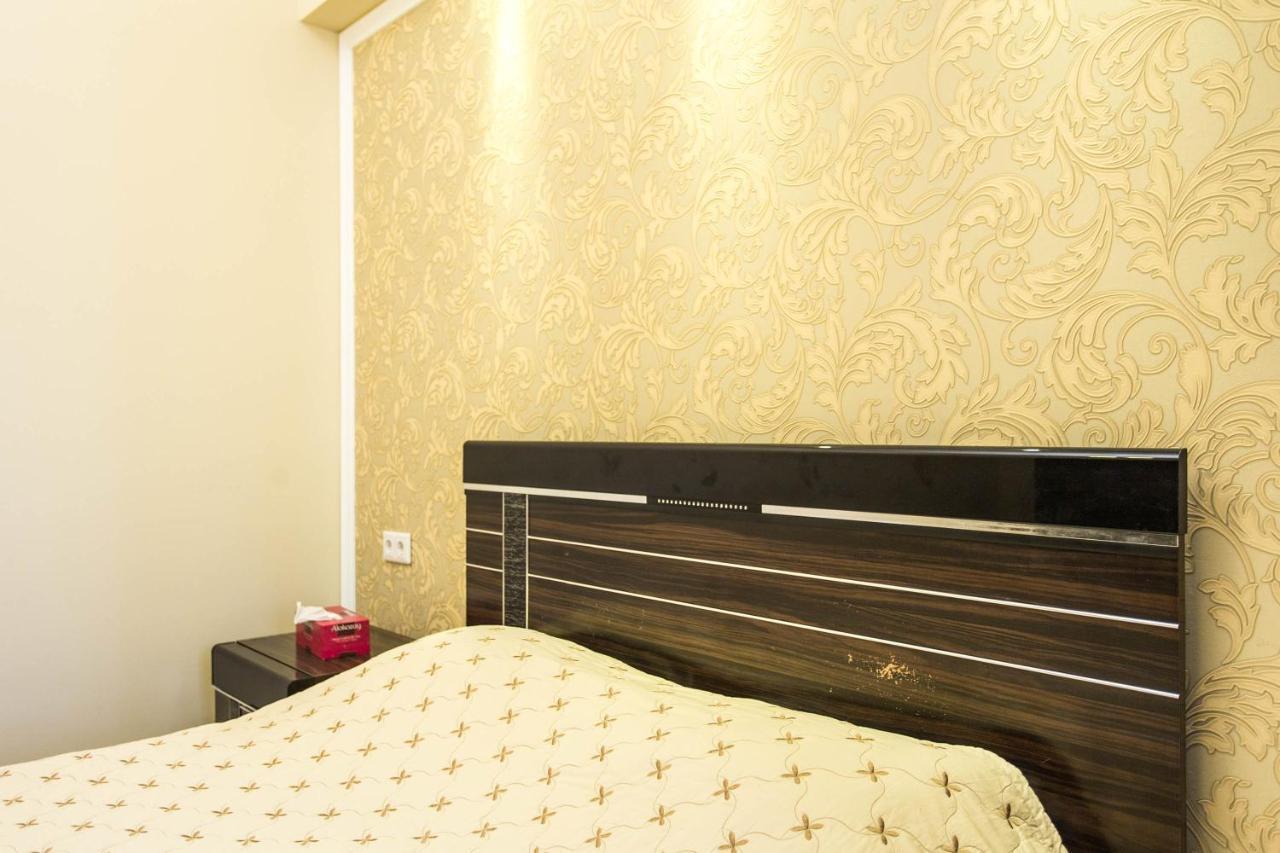 Odessa Apartment2 Eksteriør bilde