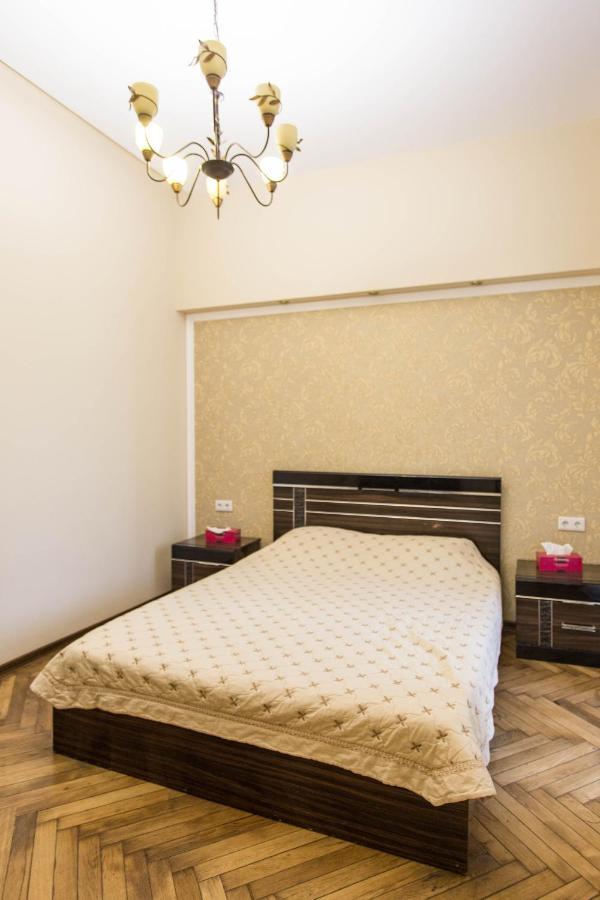 Odessa Apartment2 Eksteriør bilde