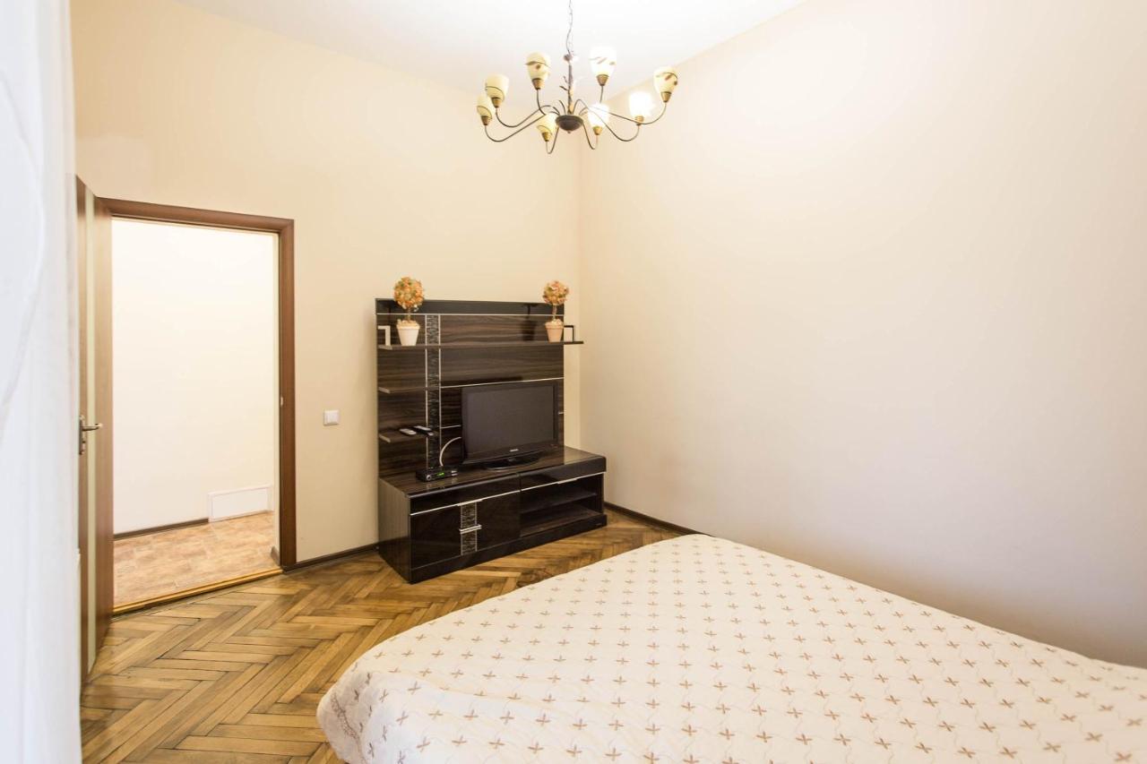 Odessa Apartment2 Eksteriør bilde